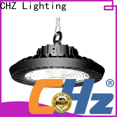 CHZ Lighting Bulk buy high bay led light fixtures distributor 1