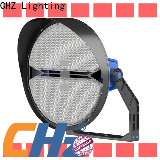CHZ Lighting cricket stadium lighting system for basketball court 1