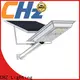 CHZ Lighting New led solar pole lights solution provider bulk buy 1