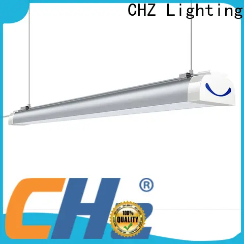 CHZ Lighting high bay led light vendor for highway toll stations 1