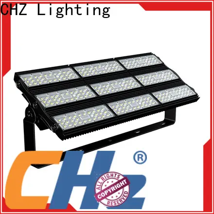 CHZ Lighting Custom high quality led flood lights factory price for football field 1