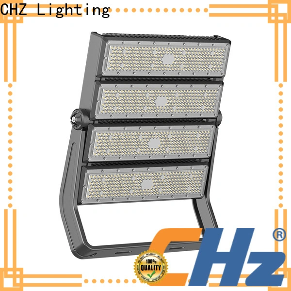 CHZ Lighting Professional led light fixtures maker for street 1