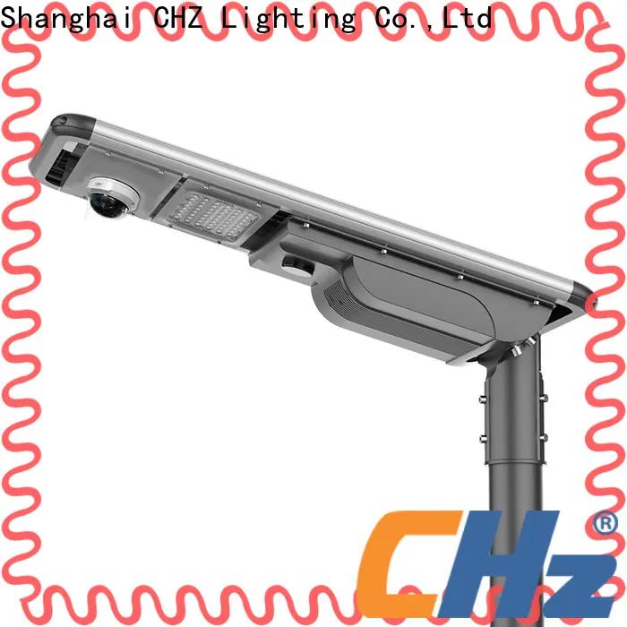 Buy solar street light price solution provider for road 1