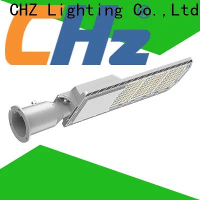 CHZ Lighting CHZ led street light fitting maker for parking lots 1