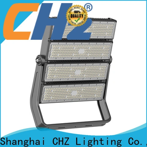 CHZ Lighting led port light factory price used in tower cranes 1