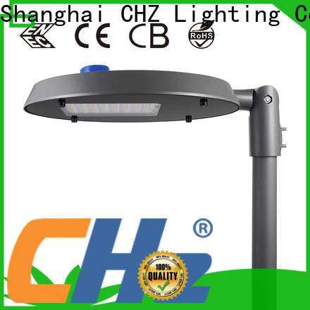 CHZ Lighting Buy led landscape lighting supplier for bicycle lanes 1