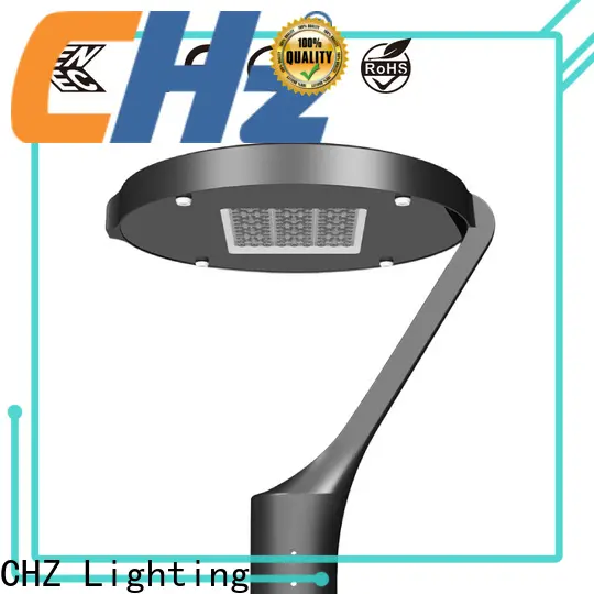 Latest garden light led manufacturer for plazas 1