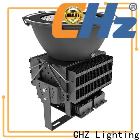 Top high power led floodlight factory for pickleball court 1