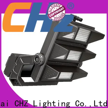 CHZ Lighting Custom led stadium lighting wholesale for football field 1