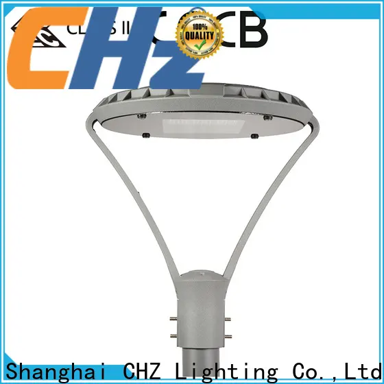 CHZ Lighting led garden lamp supplier for outdoor venues 1
