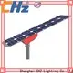CHZ Lighting solar street light outdoor for sale for park road 1