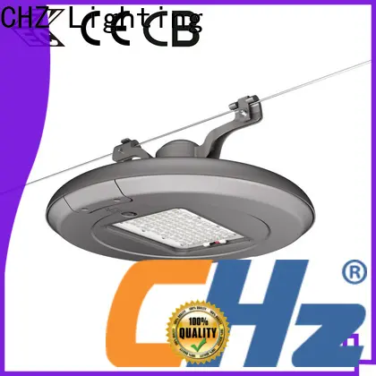 CHZ Lighting street lighting fixtures factory price for outdoor 1