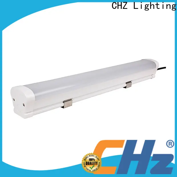 CHZ Lighting Latest high bay luminaire dealer for warehouses 1