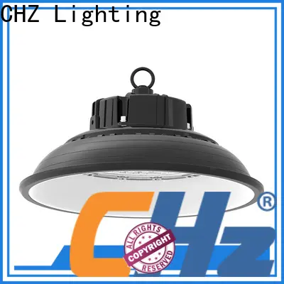 CHZ Lighting led high-bay light vendor for mines 1