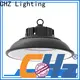 CHZ Lighting led high-bay light vendor for mines 1