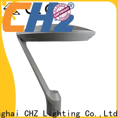 Custom made led yard light manufacturer for street 1