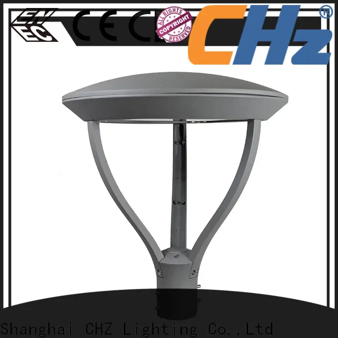 High-quality yard lighting dealer for gardens 1