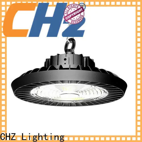 CHZ Lighting high bay fixture company for factories 1