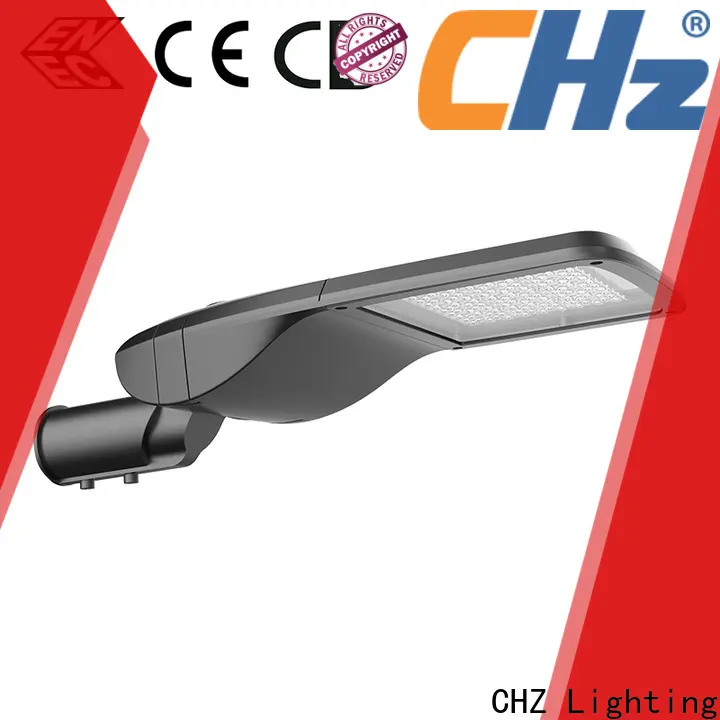 Bulk led street lamp for sale for park road 1