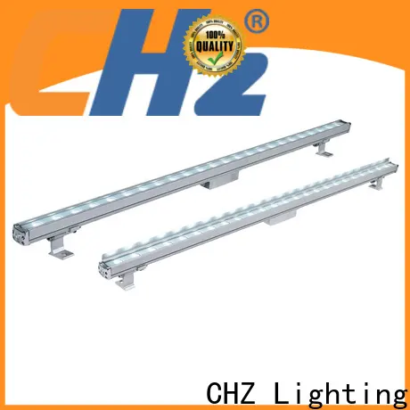 CHZ Lighting Top led flood lighting fixtures supplier for national green 1