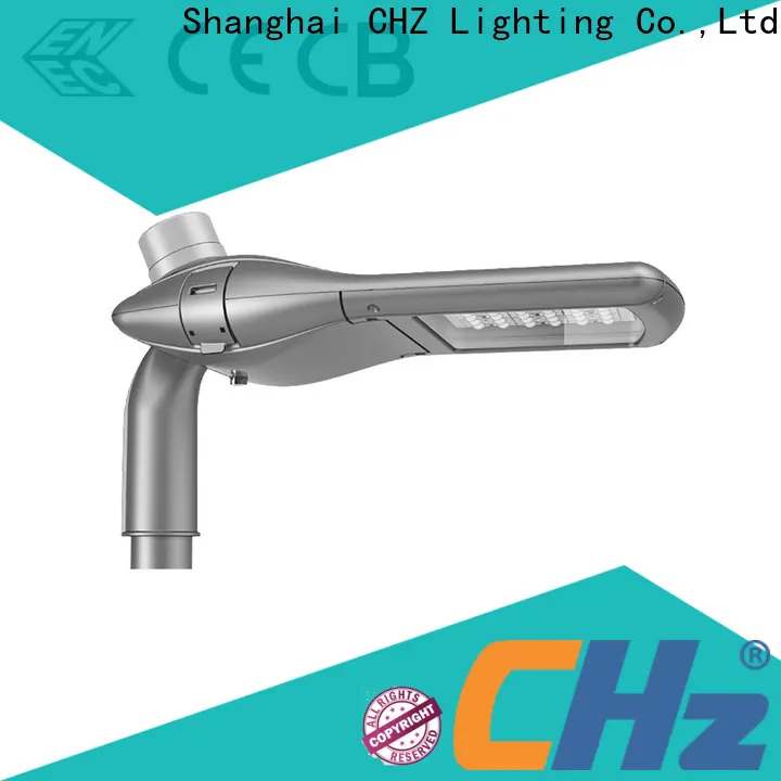 High-quality 100 watt led street light vendor for parking lots 1