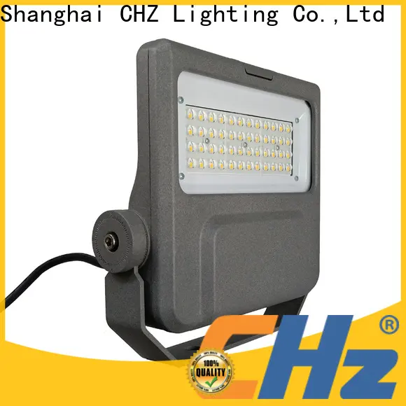 Custom made outdoor led flood lights supplier for gymnasium 1