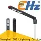 CHZ Lighting Custom made solar powered street lamp supplier for mountainous 1