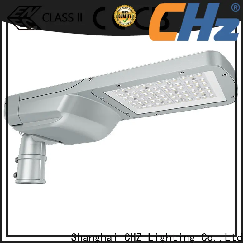 CHZ Lighting CHZ led road lamp for park road 1