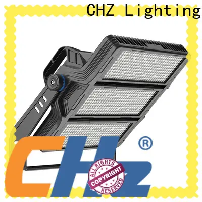 CHZ Lighting CHZ cricket stadium lights name supply for bocce ball court 1
