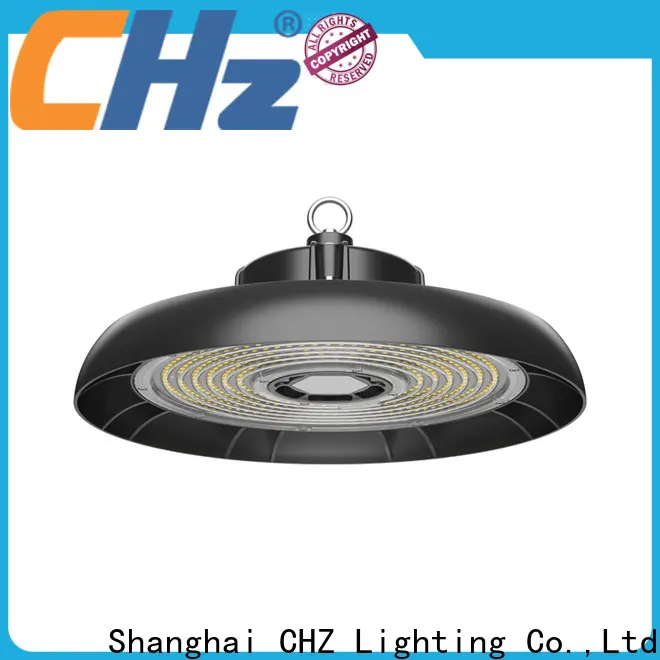 CHZ Lighting cheap high bay led lights supply for large supermarkets 1