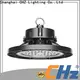 CHZ Lighting high bay fixture factory bulk production 1