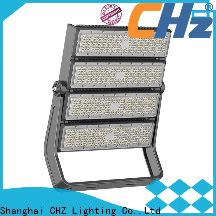 Latest 500w led flood light company for stadiums 1