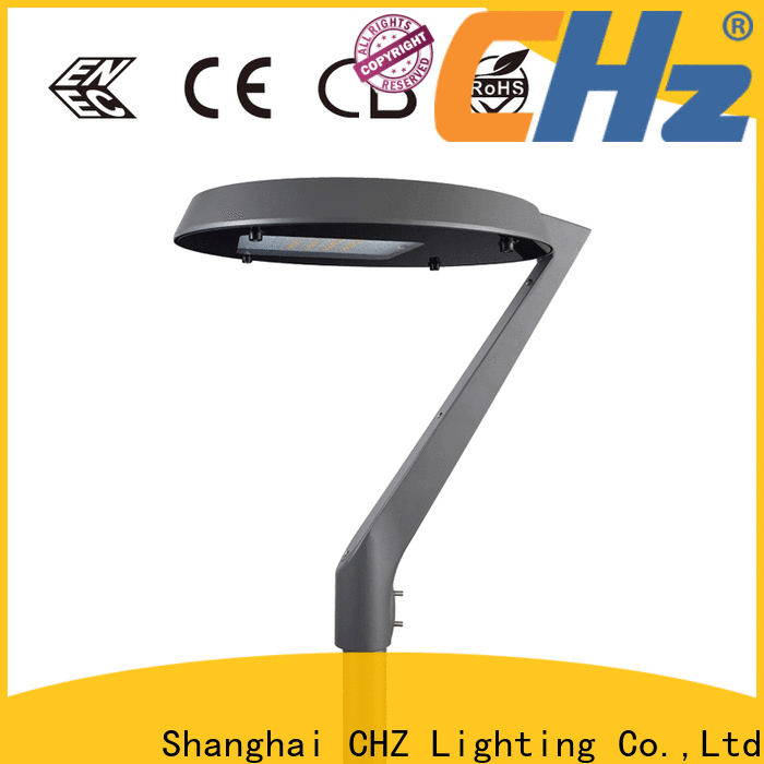CHZ Lighting Customized yard lights dealer for gardens 1