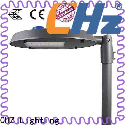 New outdoor garden lighting vendor for parking lots 1