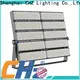 Professional led high mast light manufacturer for badminton court 1
