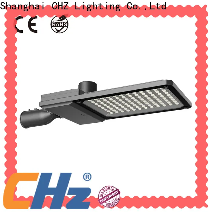 CHZ Lighting Bulk led road light for residential areas for road 1
