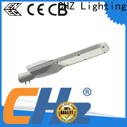 Customized led street lighting luminairs dealer for street 1