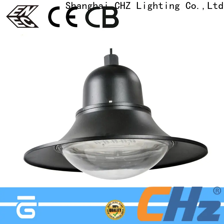 CHZ Lighting led outdoor landscape lighting factory price for plazas 1