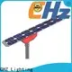 CHZ Lighting Professional led solar street lamp vendor for park road 1