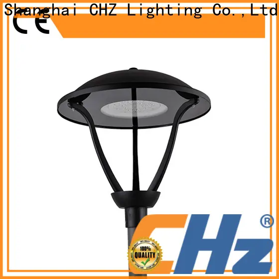 Custom led garden lights solution provider for residential areas 1