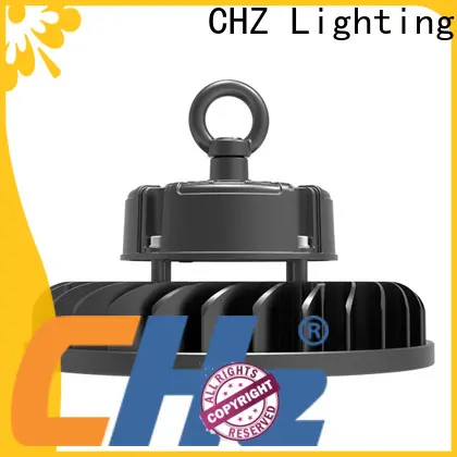 CHZ Lighting Top warehouse high bay lighting factory for stadiums 1