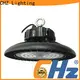 Customized led high bay manufacturer for gas stations 1