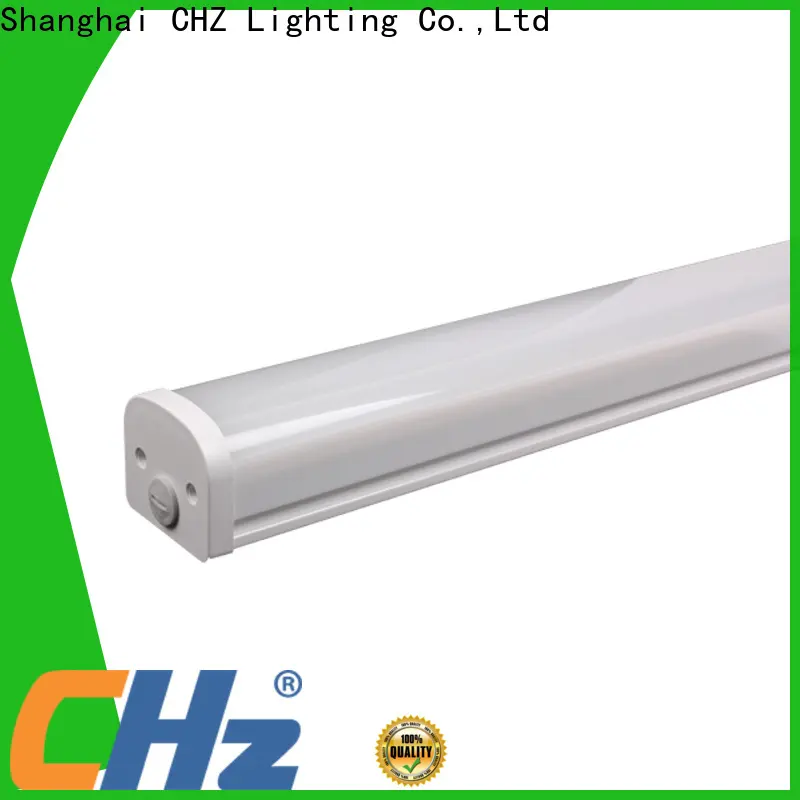 Professional high bay led lights distributor for gas stations 1