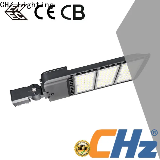 CHZ Lighting Best street lighting fixtures for sale bulk buy 1