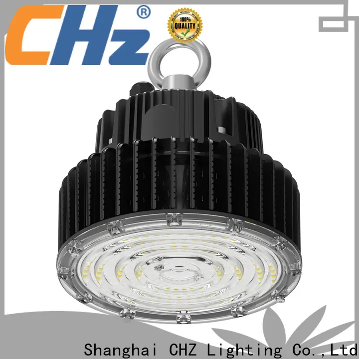 CHZ Lighting industrial high bay led lights factory price for stadiums 1
