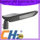 CHZ Lighting Custom made led street light fitting factory price for park road 1
