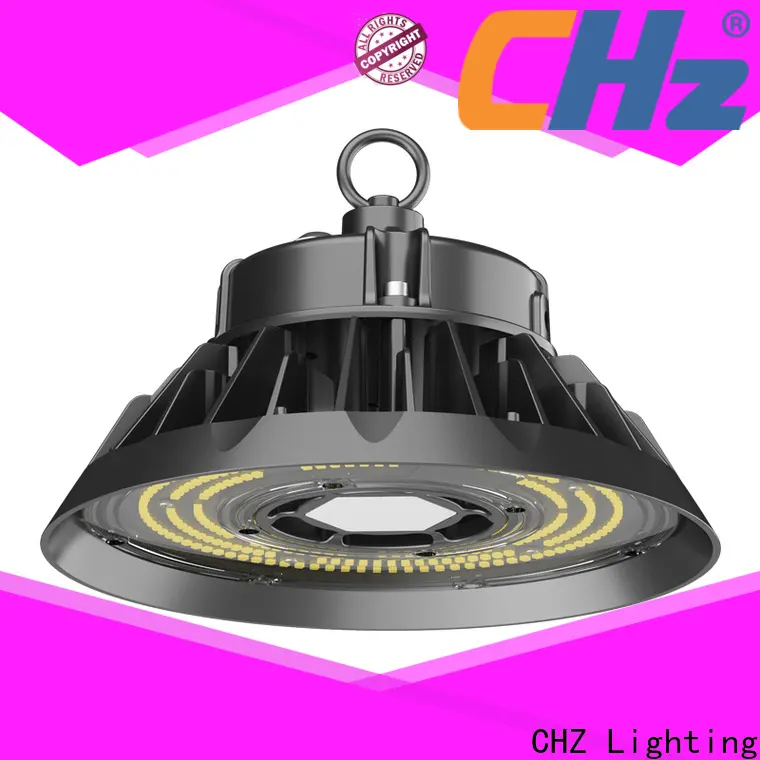 CHZ Lighting led high-bay light vendor 1