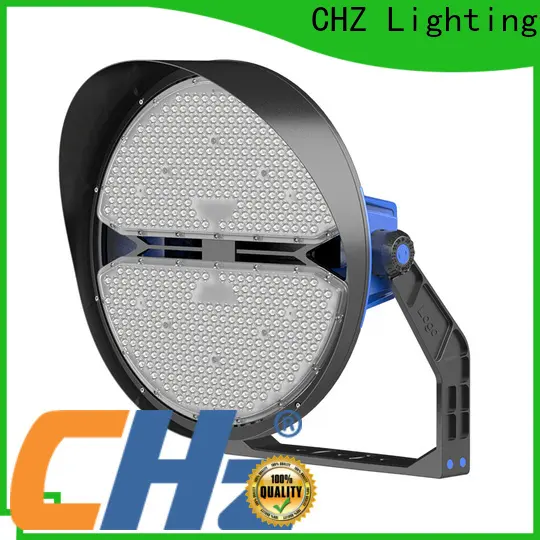 CHZ Lighting led spotlight dealer 1