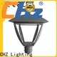 CHZ Lighting outdoor led garden lights company for gardens 1