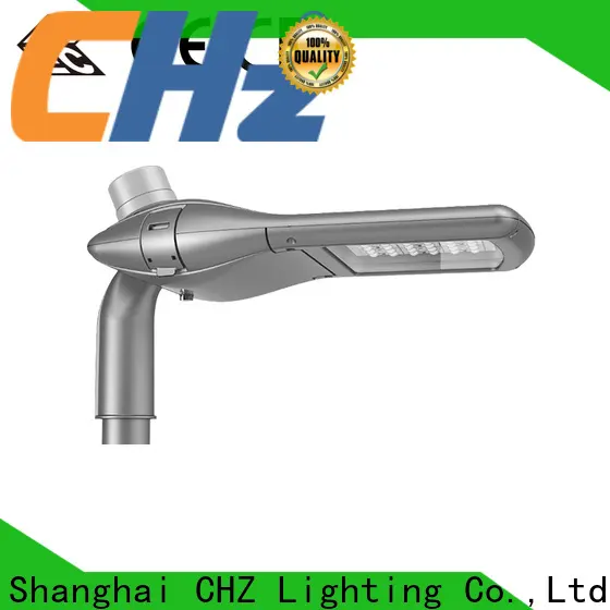 CHZ Lighting street light fixture maker for street 1